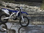 Yamaha WR450F